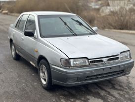  Nissan Sunny 1993 , 109900 , 