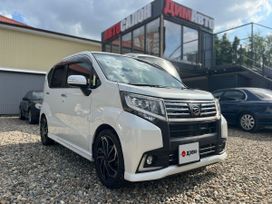  Daihatsu Move 2016 , 1100000 , 