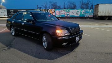  Toyota Crown 2001 , 999999 , 