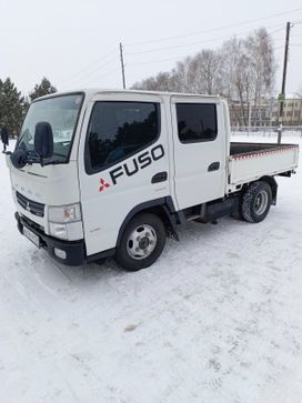   Mitsubishi Fuso Canter 2013 , 1800000 , 
