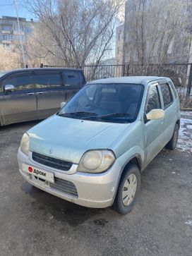  Suzuki Kei 2004 , 260000 , 