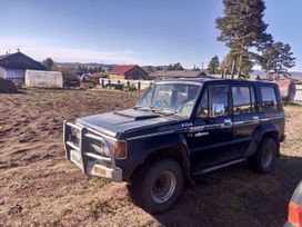 SUV   Isuzu Trooper 1992 , 500000 , -