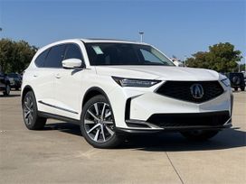 SUV   Acura MDX 2025 , 9599000 , 