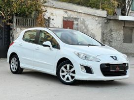  Peugeot 308 2011 , 897000 , 