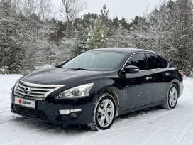  Nissan Teana 2014 , 1670000 ,  