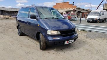    Nissan Largo 1997 , 550000 , 