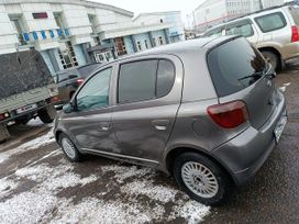  Toyota Vitz 2000 , 370000 , 