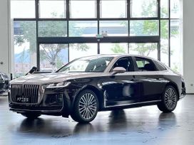  Hongqi H9 2023 , 6299000 , 