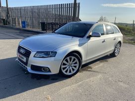  Audi A4 2009 , 1020000 , 