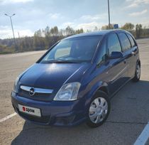    Opel Meriva 2006 , 470000 , 