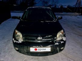  Scion xA 2005 , 595000 , 