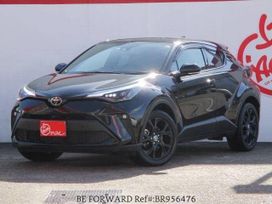 SUV   Toyota C-HR 2021 , 1550000 , 