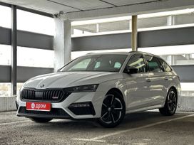  Skoda Octavia 2021 , 4790000 , 