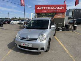    Toyota Sienta 2010 , 799000 , 