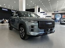  Jaecoo J7, 2024
