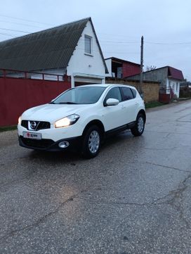 SUV   Nissan Qashqai 2013 , 1420000 , 