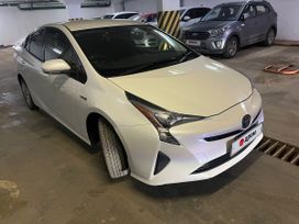  Toyota Prius 2015 , 2100000 , 