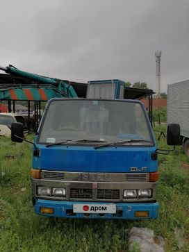  Isuzu Elf 1994 , 1800000 , 