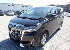    Toyota Alphard 2020 , 3900000 , 