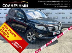 SUV   Toyota RAV4 2012 , 1698000 , 