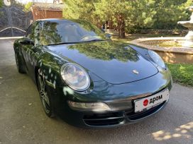  Porsche 911 2007 , 8000000 ,  