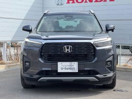 SUV   Honda WR-V 2024 , 2200000 , 