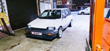  Civic 1985