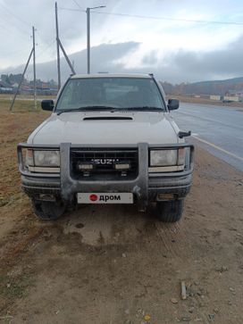 SUV   Isuzu Bighorn 1997 , 250000 , 