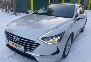  Hyundai Sonata 2021 , 3200000 , 