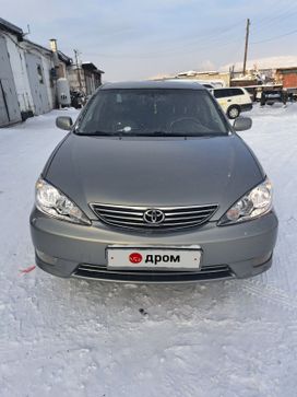  Toyota Camry 2005 , 1000000 , 