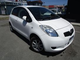  Toyota Vitz 2007 , 350000 , 
