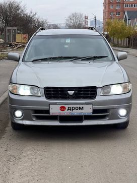  Nissan Avenir 1999 , 274000 , --