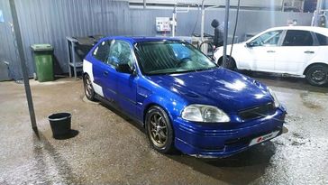  3  Honda Civic 1998 , 450000 , --