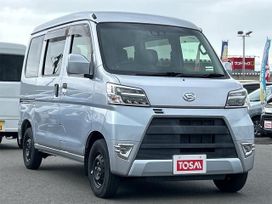    Daihatsu Hijet 2020 , 720000 , 