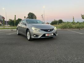  Toyota Mark X 2016 , 2150000 , 