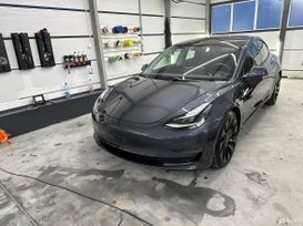  Tesla Model 3 2021 , 4190000 , 