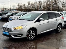  Ford Focus 2018 , 1149000 , -