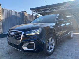 SUV   Audi Q2 2017 , 1600000 , 