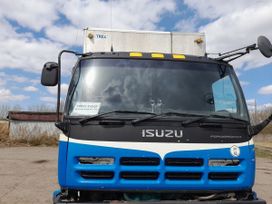   Isuzu Forward 1993 , 1400000 , 