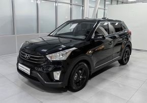 SUV   Hyundai Creta 2017 , 1461000 , 