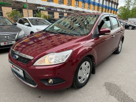  Ford Focus 2009 , 670000 , 