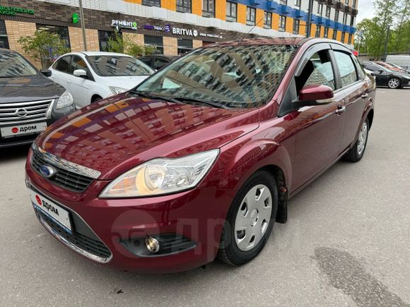  Ford Focus 2009 , 670000 , 
