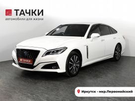  Toyota Crown 2018 , 3198000 , 