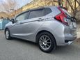  Honda Fit 2019 , 1205000 , 