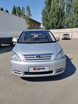    Toyota Ipsum 2001 , 868000 , 