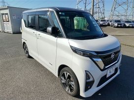  Nissan Roox 2021 , 900000 , 