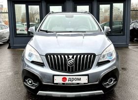 SUV   Buick Encore 2015 , 1259000 , 