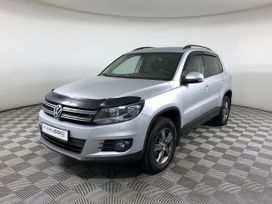  Tiguan 2012