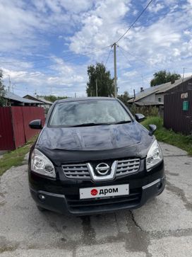 SUV   Nissan Dualis 2009 , 1100000 , 