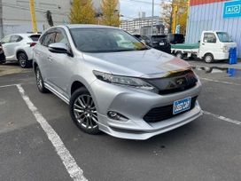 SUV   Toyota Harrier 2016 , 1390000 , 